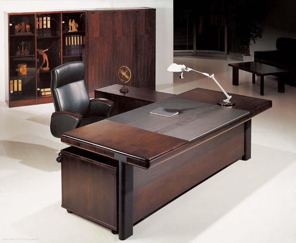 Woodstock  Office Chair
